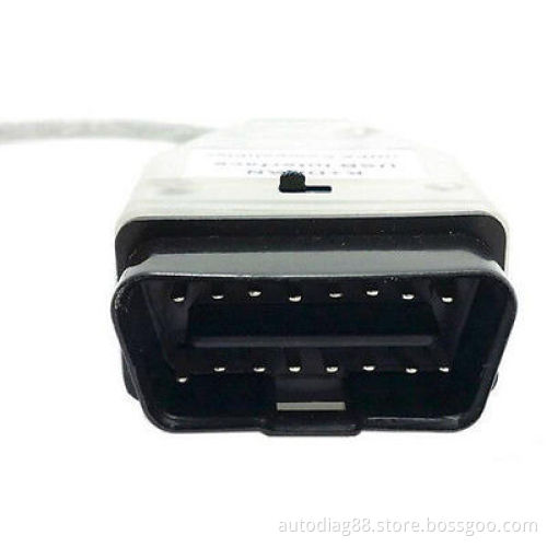 BMW Inpa K+DCAN With Switch USB Interface For BMW